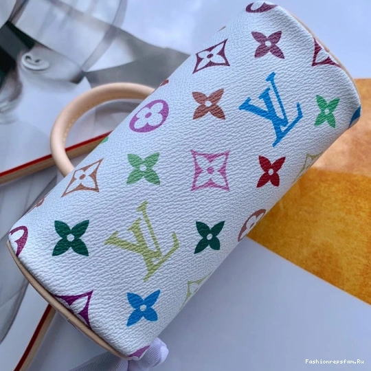 FS CHEAP SPEEDY Louis Vuitton NANO 0729